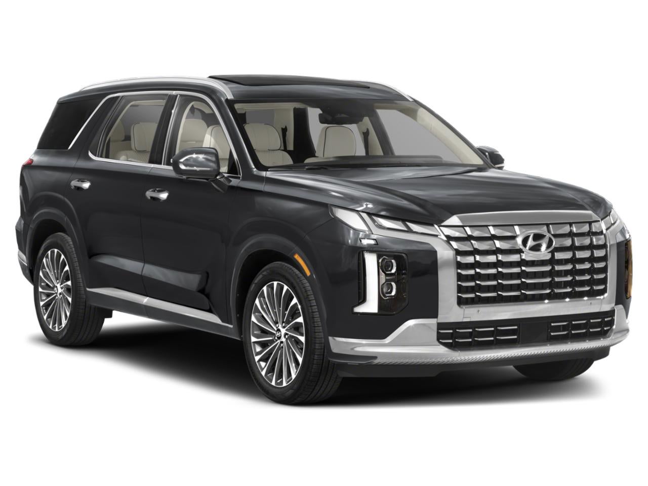 2024 Hyundai PALISADE Calligraphy FWD