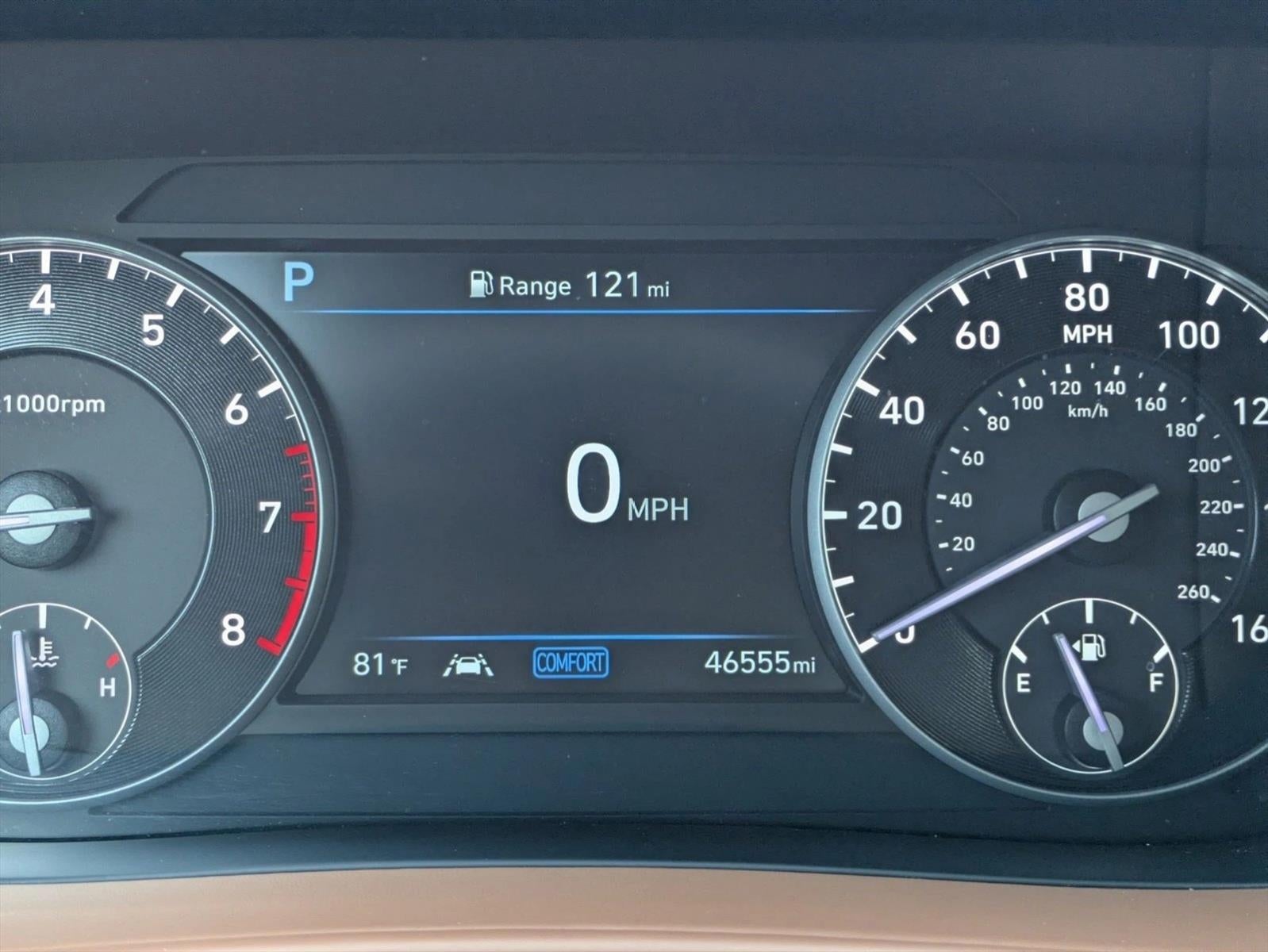 2022 Genesis G90 3.3T Premium RWD