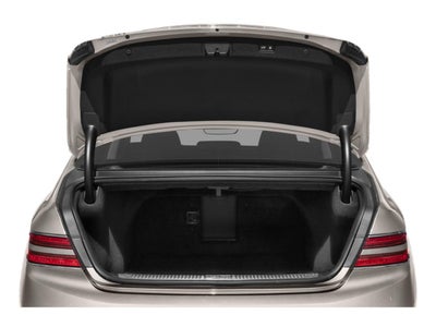2022 Genesis G90 3.3T Premium RWD