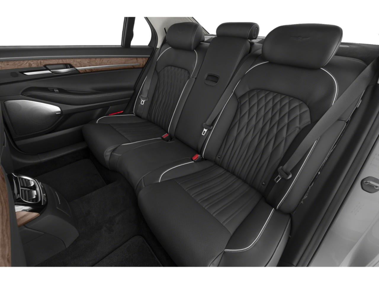 2022 Genesis G90 3.3T Premium RWD