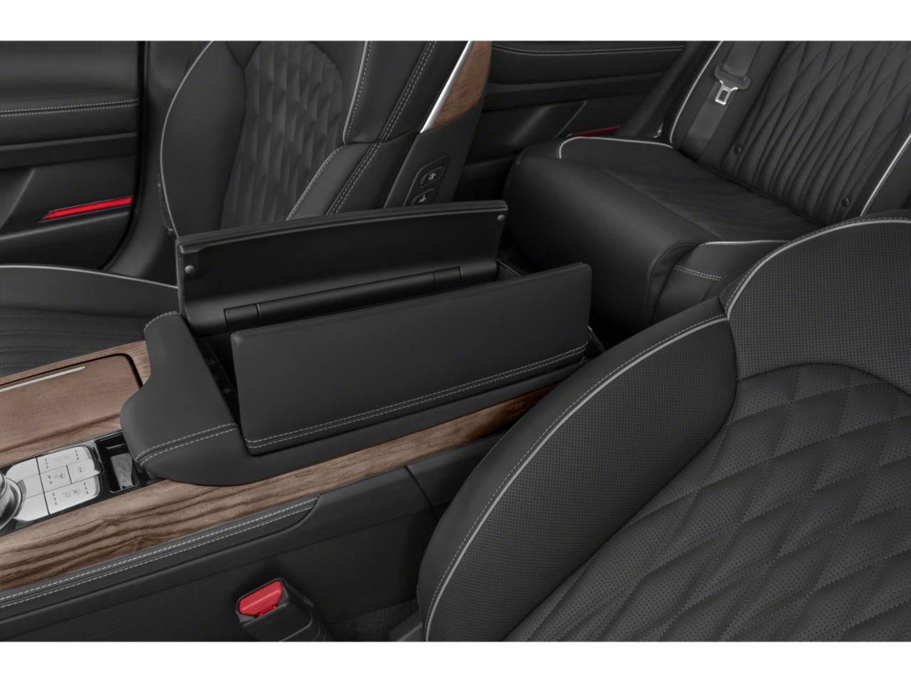 2022 Genesis G90 3.3T Premium RWD