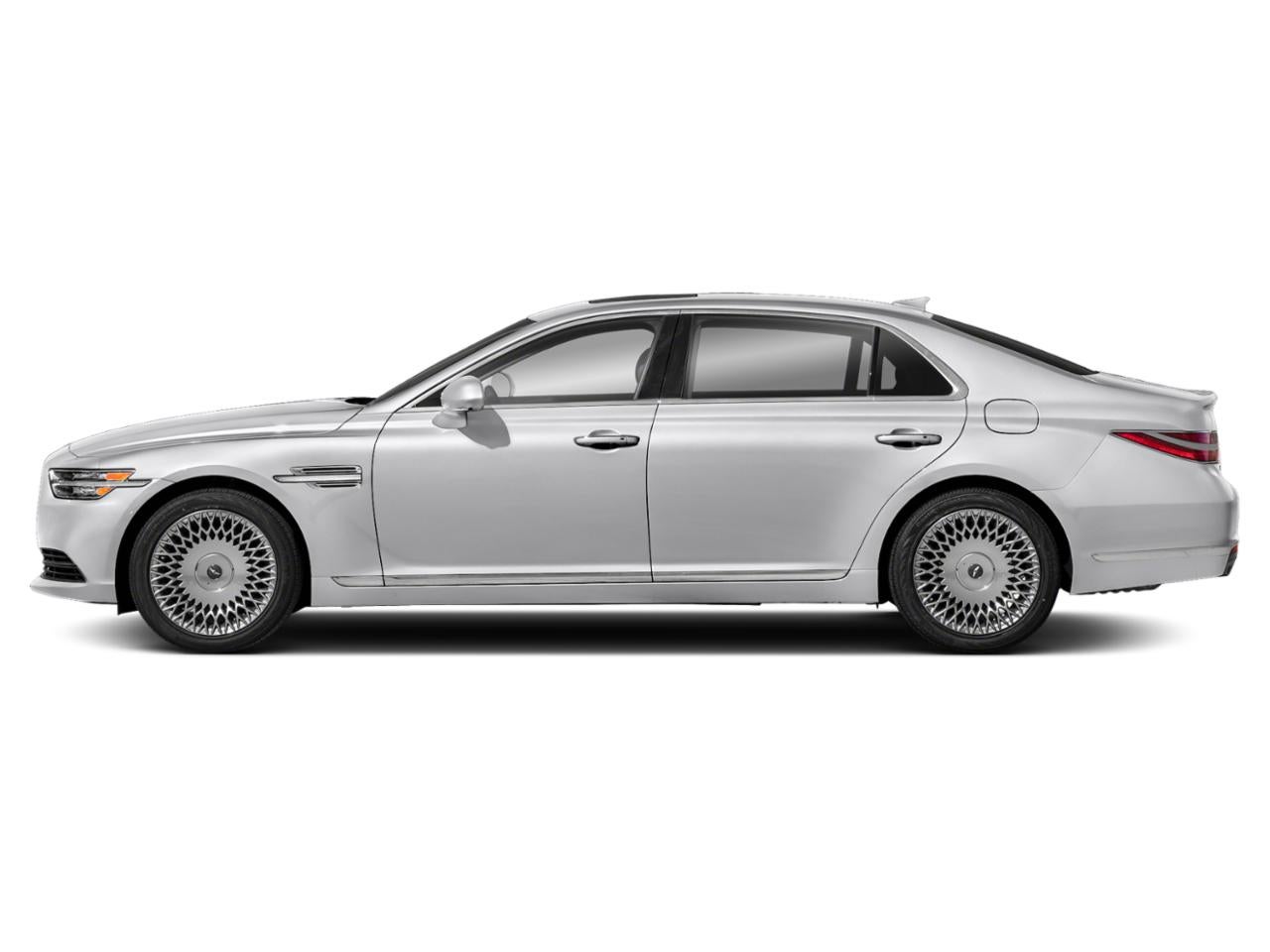 2022 Genesis G90 3.3T Premium RWD