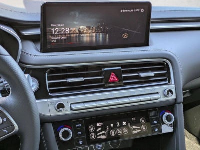 2025 Genesis G70 3.3T Sport Advanced RWD