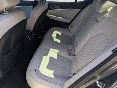 2025 Genesis G70 3.3T Sport Advanced RWD