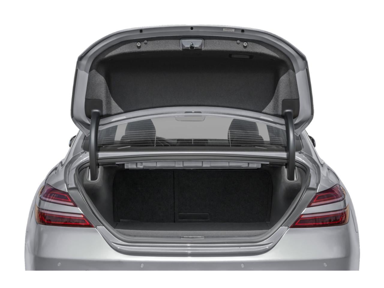 2025 Genesis G70 3.3T Sport Advanced RWD