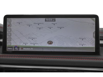 2025 Genesis G70 3.3T Sport Advanced RWD