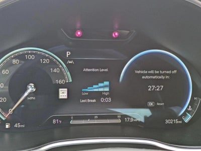 2024 Genesis G80 3.5T Sport AWD