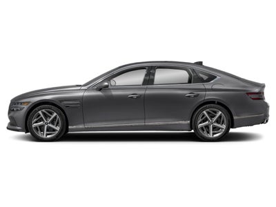 2024 Genesis G80 3.5T Sport AWD