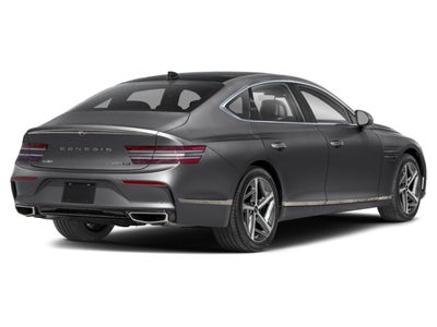 2024 Genesis G80 3.5T Sport AWD