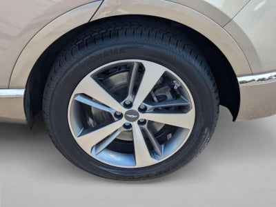 2021 Genesis GV80 2.5T RWD