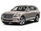 2021 Genesis GV80 2.5T RWD
