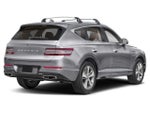 2024 Genesis GV80 3.5T Prestige Signature AWD