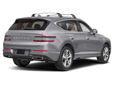 2024 Genesis GV80 3.5T Prestige Signature AWD