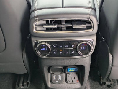 2024 Genesis GV80 3.5T AWD 7P