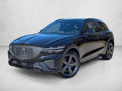 2022 Genesis GV70 2.5T AWD