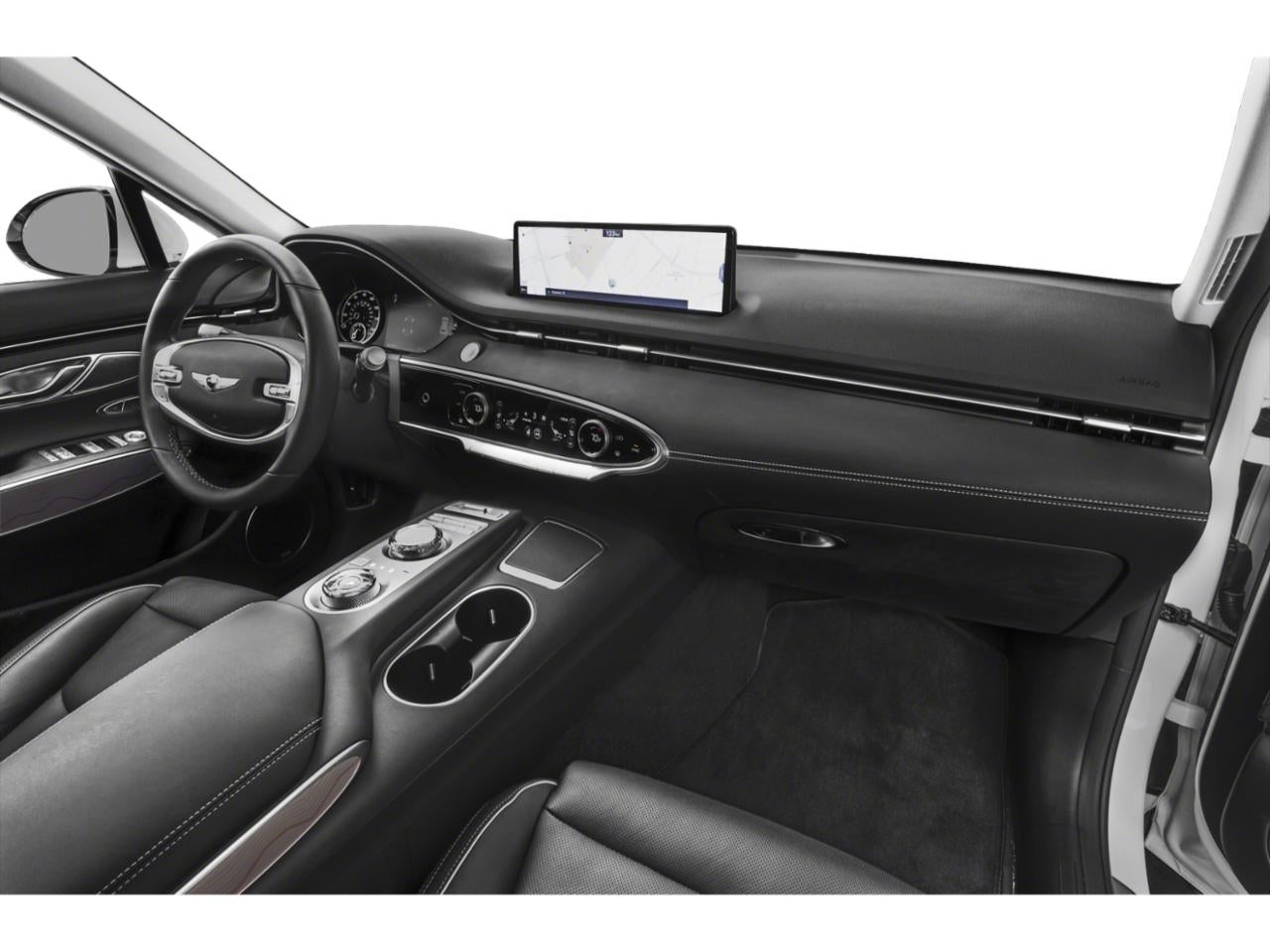 2022 Genesis GV70 2.5T AWD