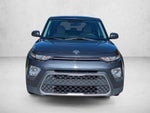 2020 Kia Soul LX IVT