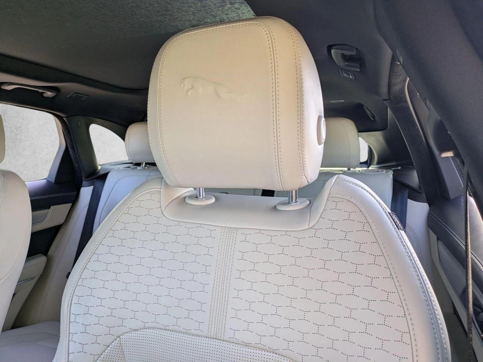 2021 Jaguar F-PACE P400 AWD R-Dynamic S