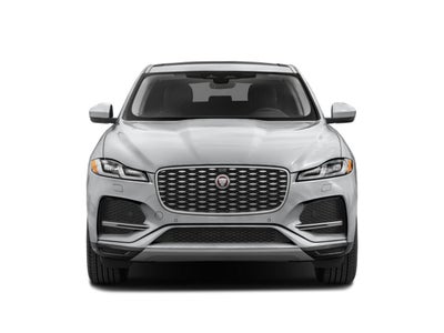2021 Jaguar F-PACE P400 AWD R-Dynamic S