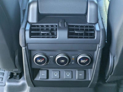2022 Land Rover Defender 110 X-Dynamic SE AWD