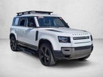 2022 Land Rover Defender 110 X-Dynamic SE AWD
