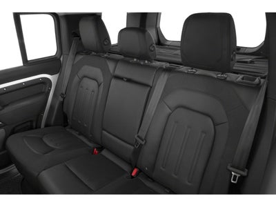 2022 Land Rover Defender 110 X-Dynamic SE AWD