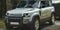 2022 Land Rover Defender 110 X-Dynamic SE AWD