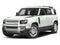 2022 Land Rover Defender 110 X-Dynamic SE AWD