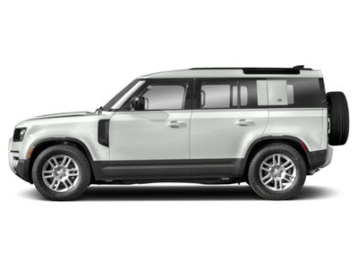 2022 Land Rover Defender 110 X-Dynamic SE AWD