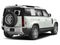 2022 Land Rover Defender 110 X-Dynamic SE AWD