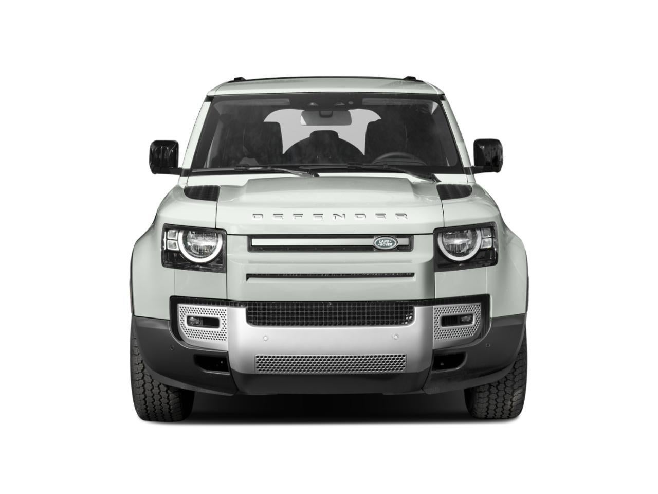 2022 Land Rover Defender 110 X-Dynamic SE AWD