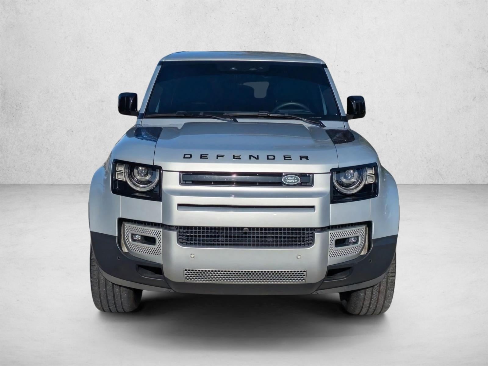 2024 Land Rover Defender 110 P400 S