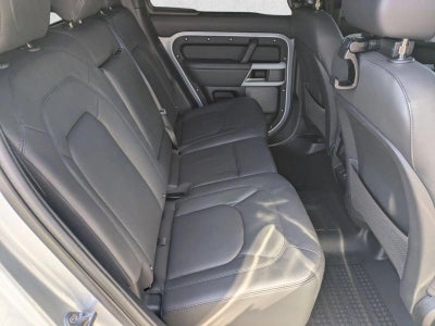 2024 Land Rover Defender 110 P400 S
