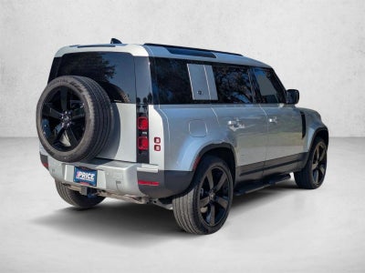 2024 Land Rover Defender 110 P400 S