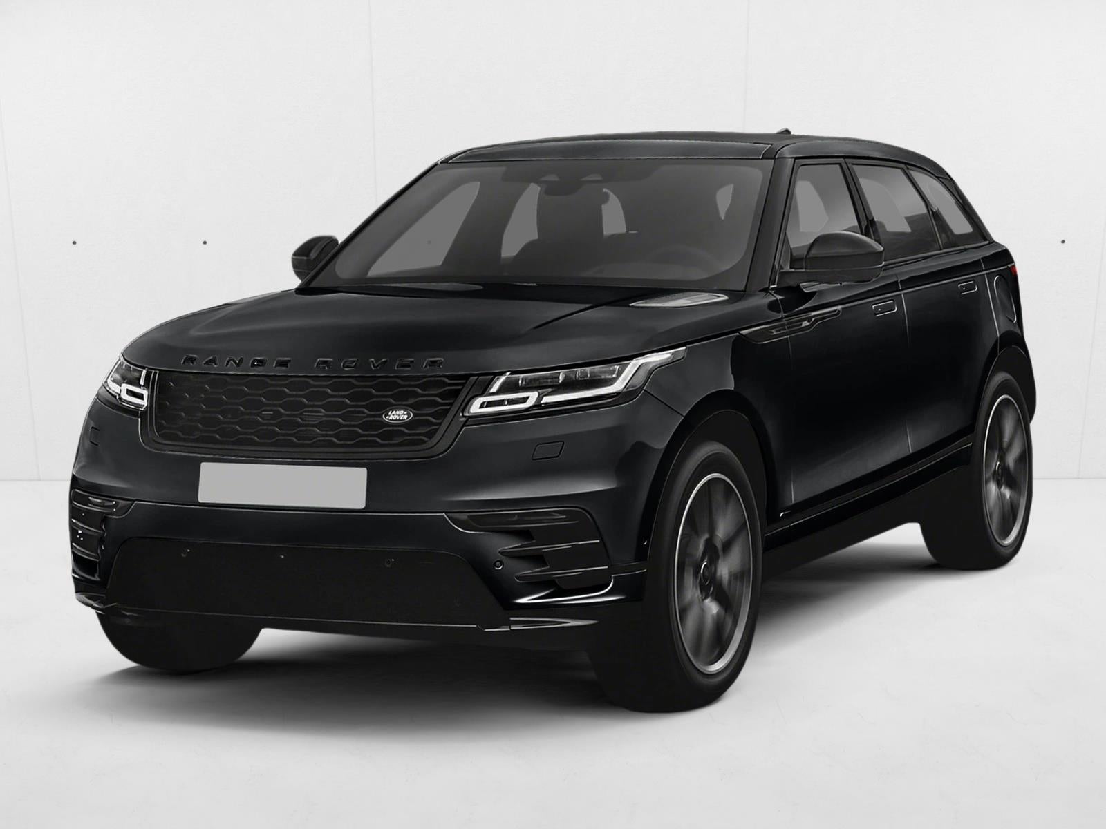 2021 Land Rover Range Rover Velar P340 S