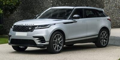 2021 Land Rover Range Rover Velar P340 S