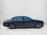2018 Bentley Flying Spur V8 S Sedan