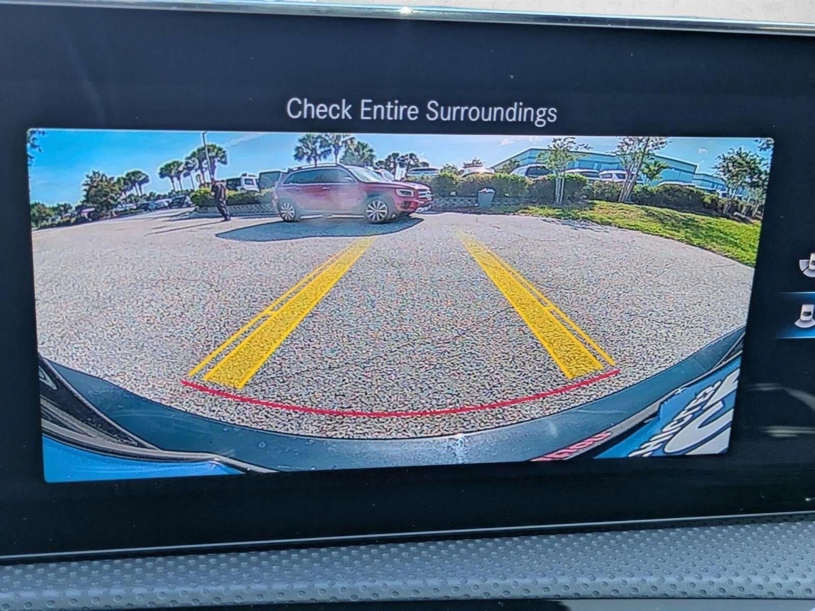2022 Mercedes-Benz A-Class A 220 4MATIC® Sedan