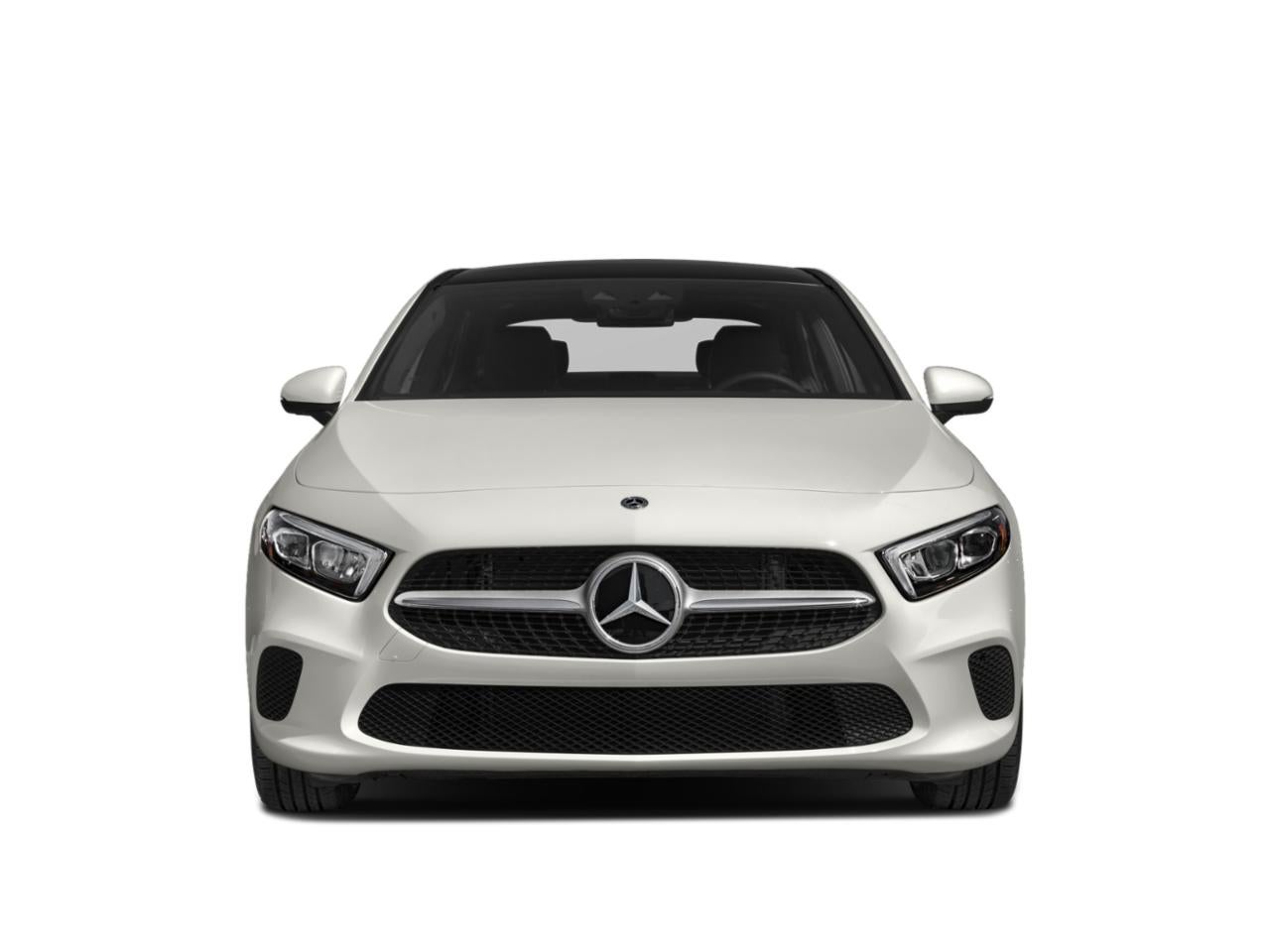 2022 Mercedes-Benz A-Class A 220 4MATIC® Sedan