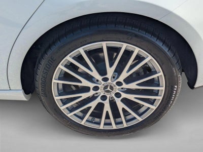 2026 Mercedes-Benz CLA CLA 250 Coupe