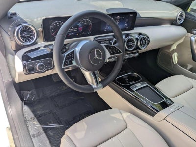 2026 Mercedes-Benz CLA CLA 250 Coupe