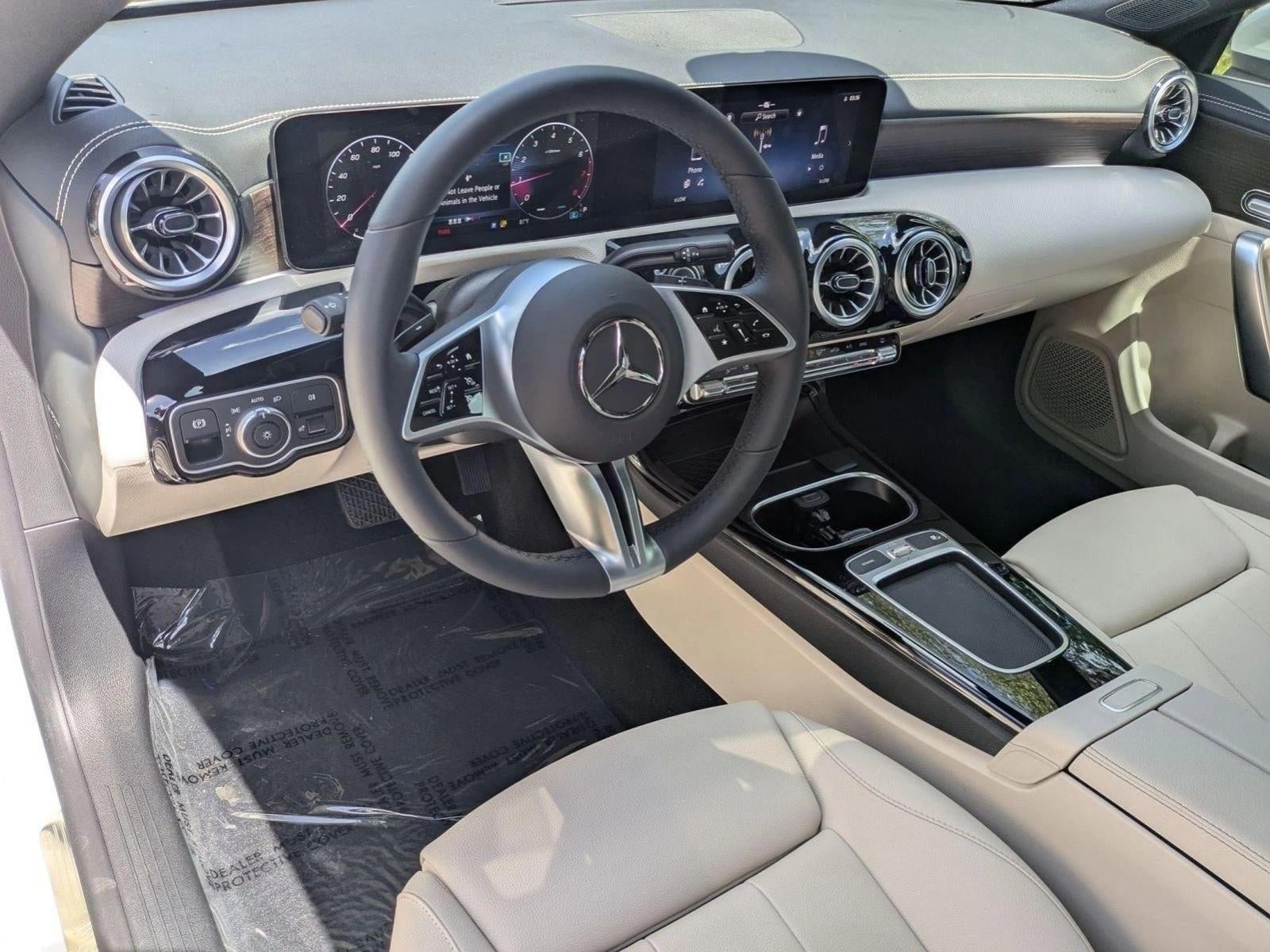 2026 Mercedes-Benz CLA CLA 250 Coupe