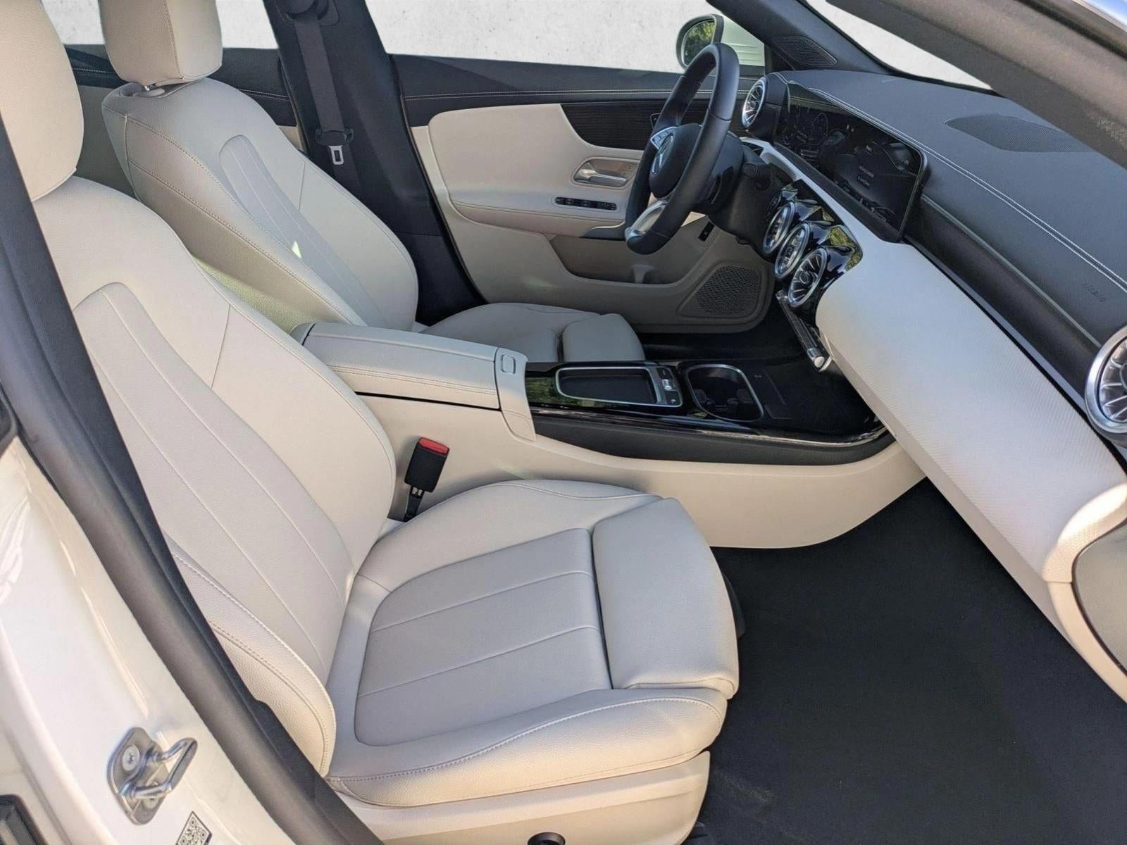 2026 Mercedes-Benz CLA CLA 250 Coupe
