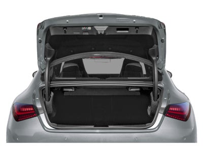 2026 Mercedes-Benz CLA AMG® CLA 35 4MATIC® Coupe