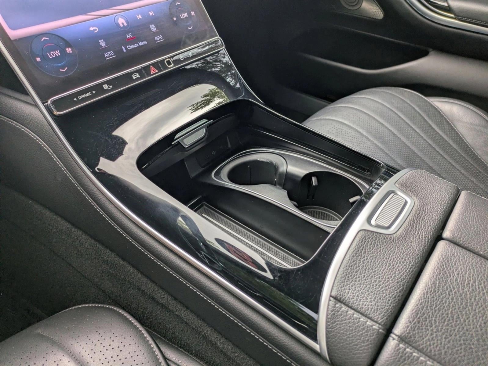 2022 Mercedes-Benz S-Class S 500 4MATIC® Sedan