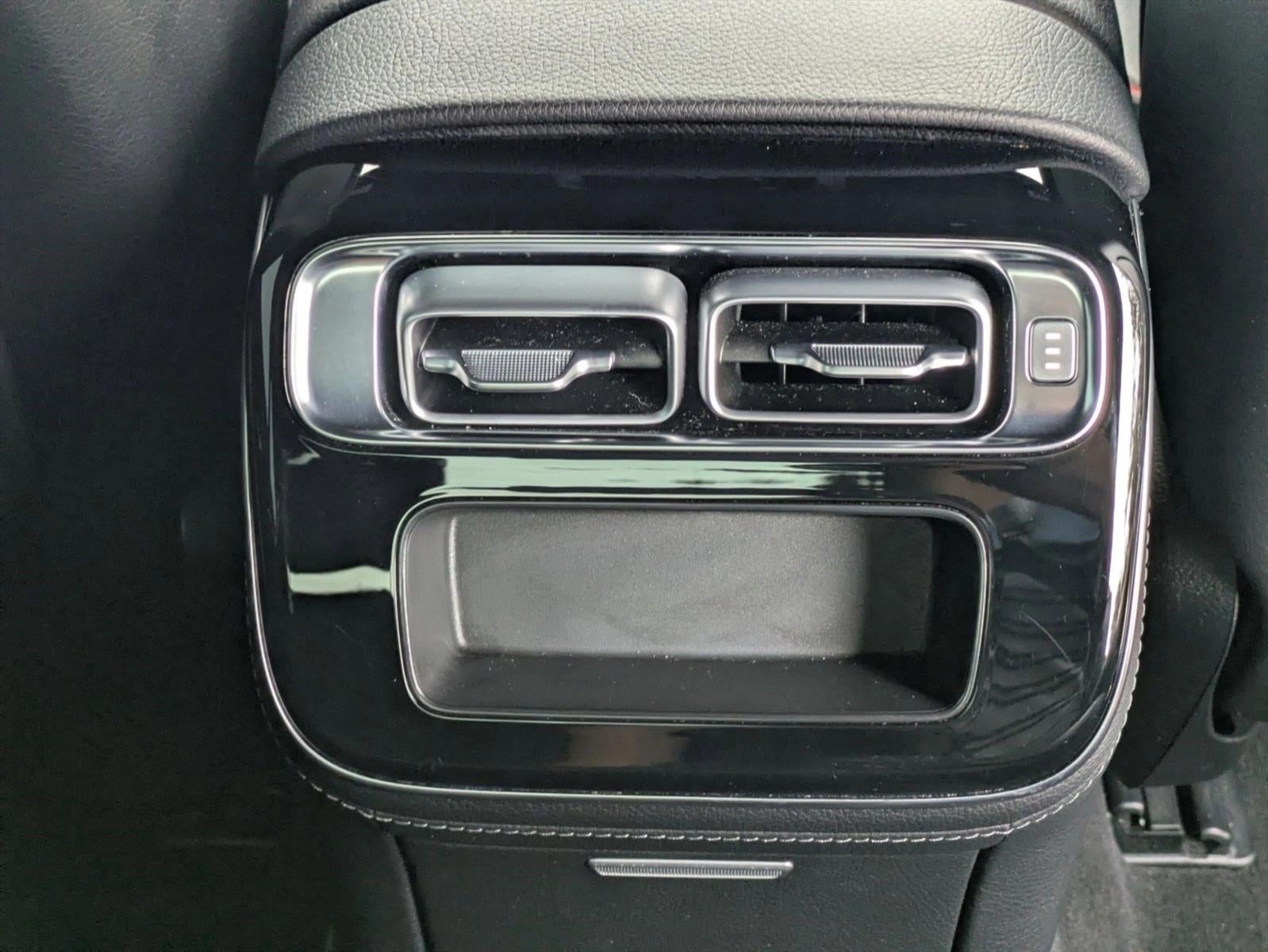 2022 Mercedes-Benz S-Class S 500 4MATIC® Sedan