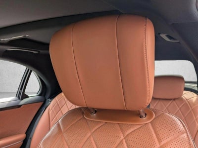 2021 Mercedes-Benz S-Class S 580 4MATIC® Sedan