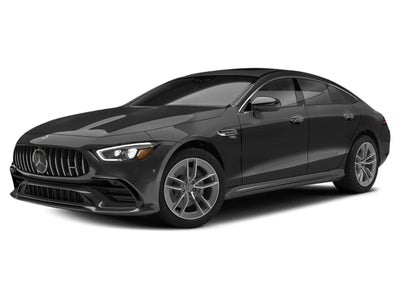 2023 Mercedes-Benz AMG® GT AMG® GT 43 4-Door Coupe