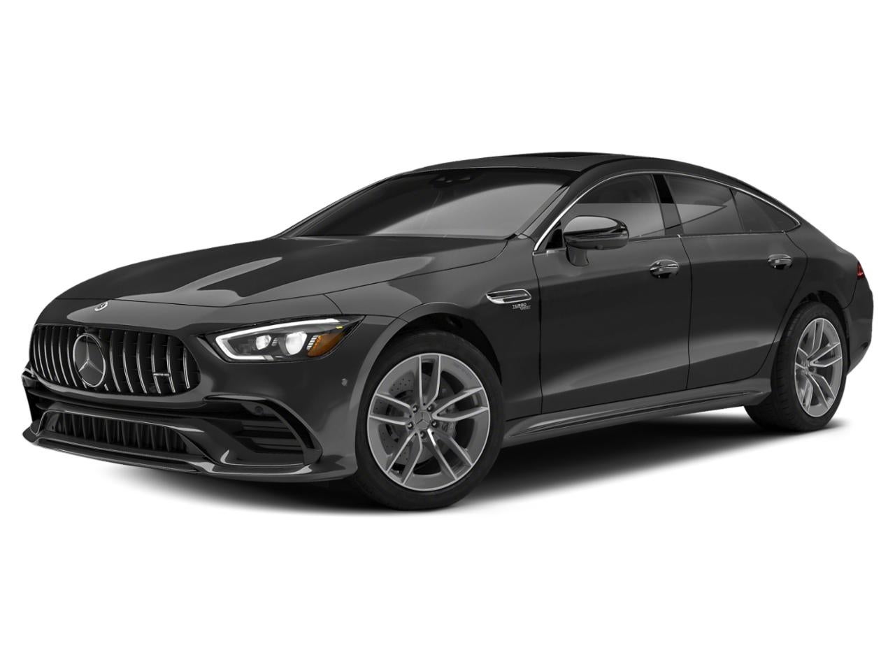 2023 Mercedes-Benz AMG® GT AMG® GT 43 4-Door Coupe