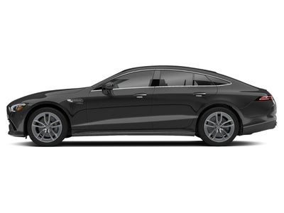 2023 Mercedes-Benz AMG® GT AMG® GT 43 4-Door Coupe